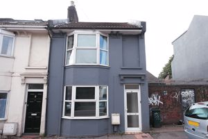 Front Exterior- click for photo gallery